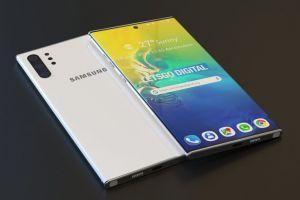 Samsung Galaxy Note 10 to Feature Crypto Wallet, SDK in Plans – Report 101