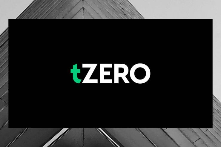 Один из основных инвесторов Overstock TZERO временно приостановил инвестиции