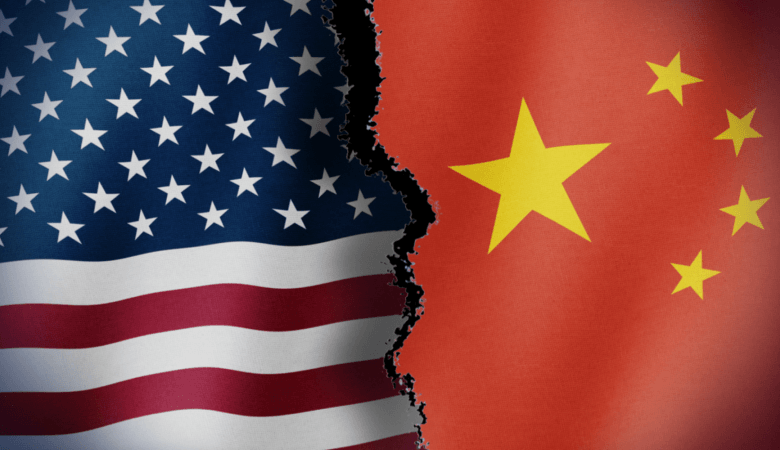 Торговая война между США-Китай и ее влияние на криптовалюты