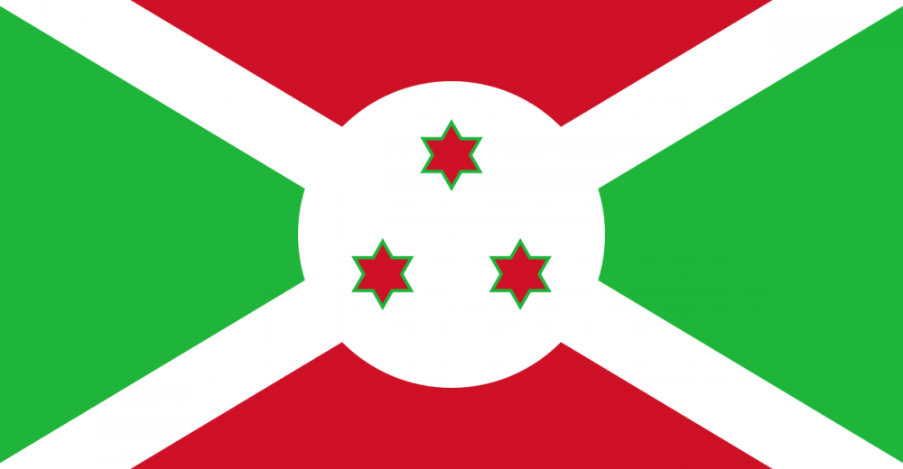 Республика Бурунди запретила торговлю криптовалютой