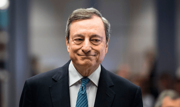 Президент ЕЦБ: стабильные монеты и крипто-заменители денег не подходят