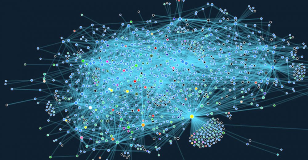 В сети Биткоин Lightning Network новый рекорд: 10 000 узлов