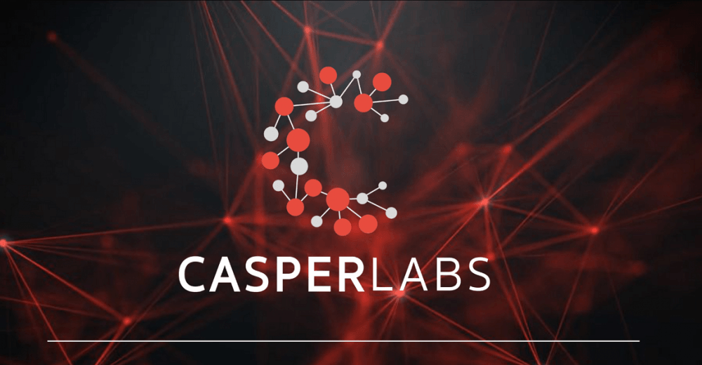 Стартап CasperLabs привлек 14,5 млн долларов для масштабирования разработки