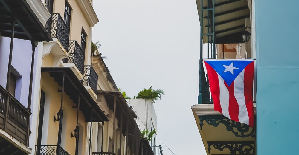 Binance.US открывает регистрацию для жителей Пуэрто-Рико