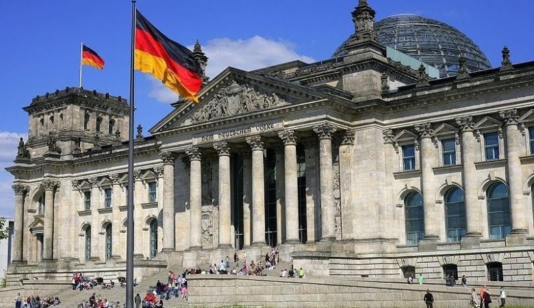 Германия предупреждает об использовании анонимных токенов при отмывании денег и терроризме