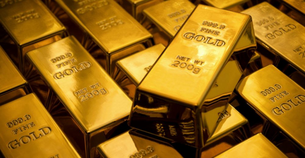 Золото и блокчейн: перспективный финансовый роман в настоящее время