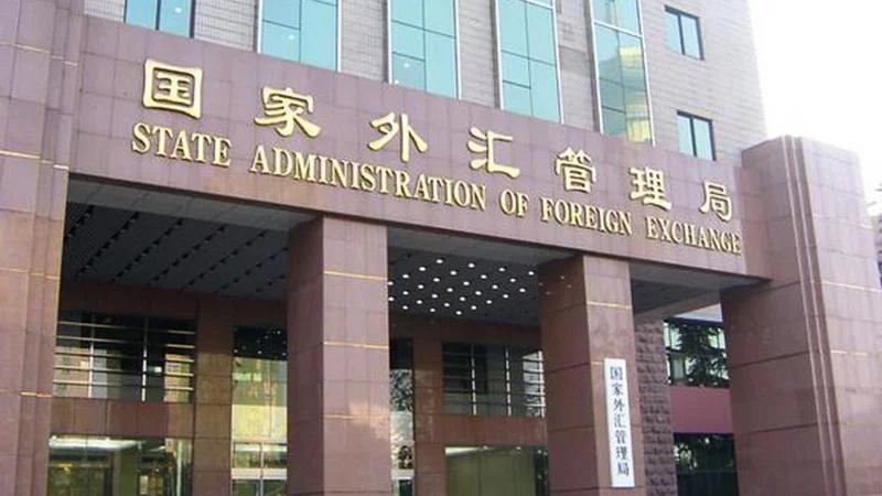 Китай: Форекс-регулятор предупреждает о незаконных крипто-трансграничных потоках