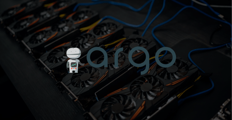 Argo Blockchain удвоила заказ на асики Bitmain и ожидает увеличения своей мощности на 240%