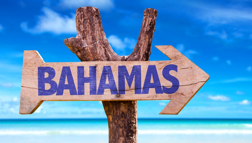 Багамские острова выпустят цифровую валюту для борьбы с денежной зависимостью