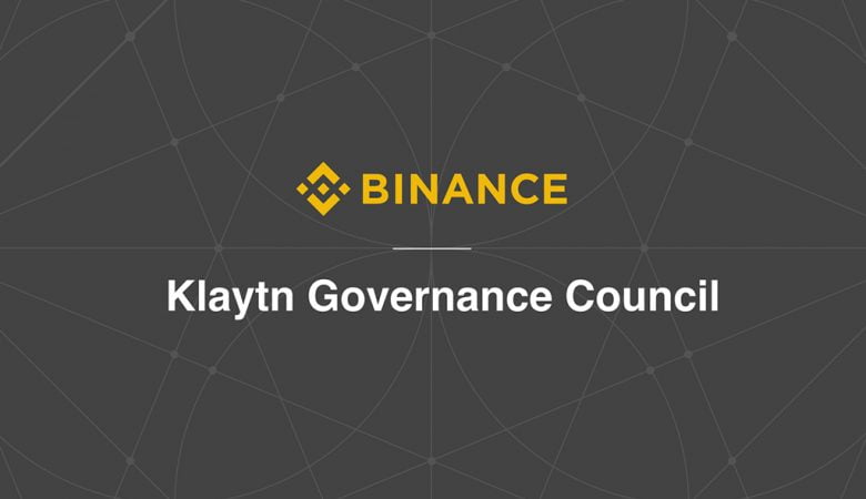 Binance присоединяется к блокчейн-проекту интернет-гиганта Kakao