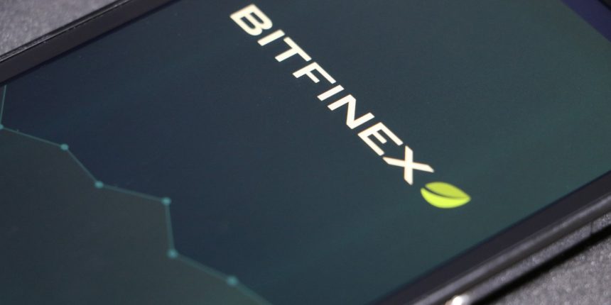 Bitfinex пытается вернуть 880 миллионов долларов в новом суде