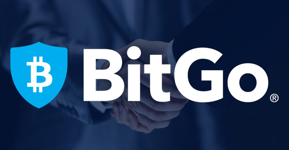 BitGo запускает услуги стекинга для Dash и Algorand
