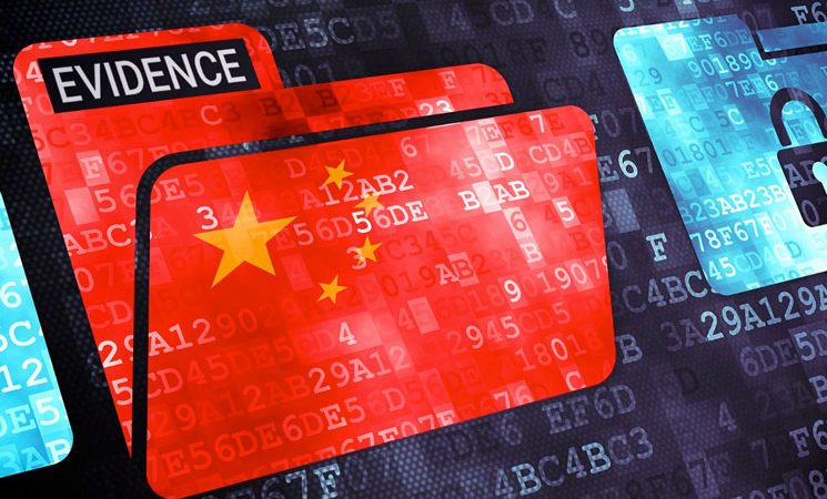 Китай изучает блокчейн и AI для трансграничного финансирования