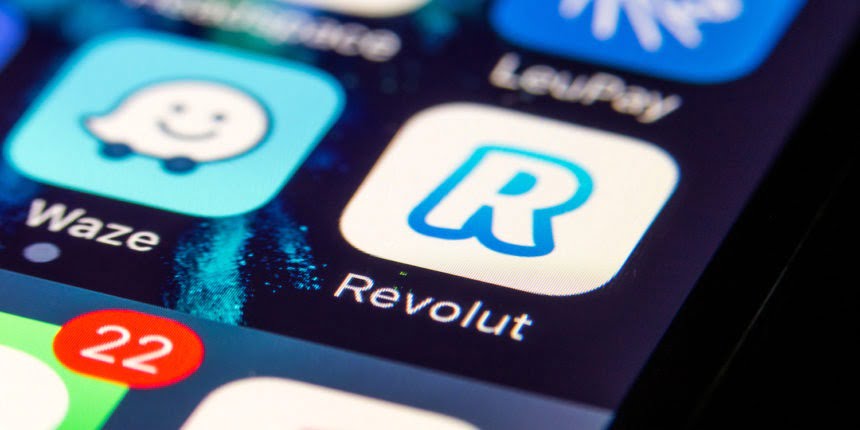 Revolut c MasterCard выйдет на рынок США к концу 2019