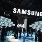 Samsung SDS объединились с Tech Mahindra для нового продукта DLT
