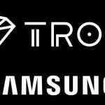Samsung интегрирует поддержку Tron