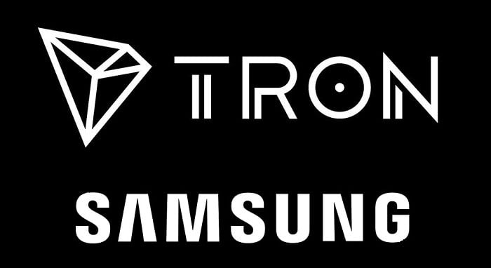 Samsung интегрирует поддержку Tron