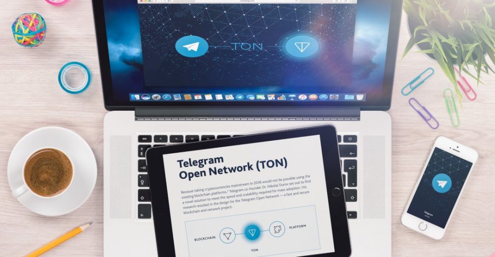 Инвесторы TON Telegram проголосовали против возврата инвестиций