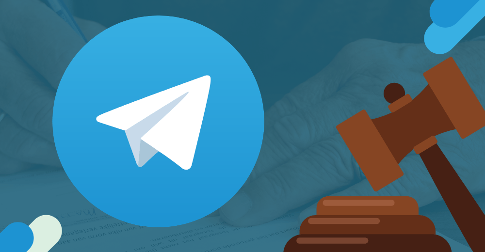 Окружной суд Нью-Йорка перенес слушания Telegram TON до 2020 года