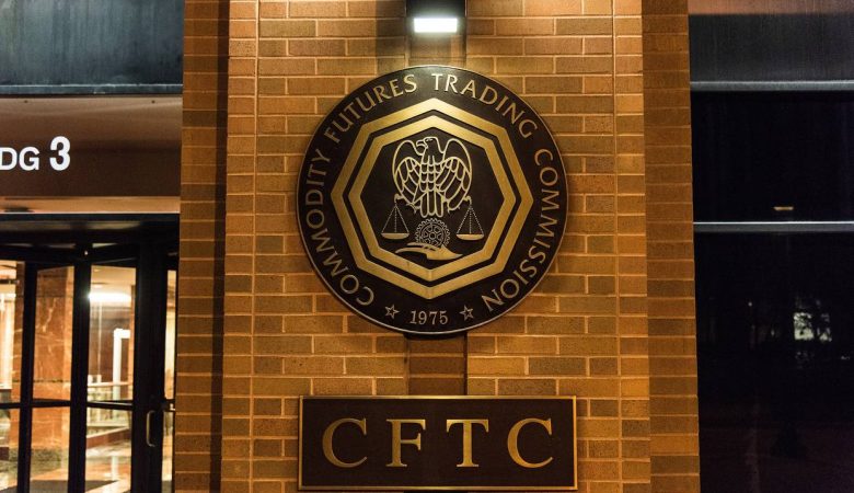 Председатель CFTC США заявил, что Эфир - товар, фьючерсы на ETH следующий шаг