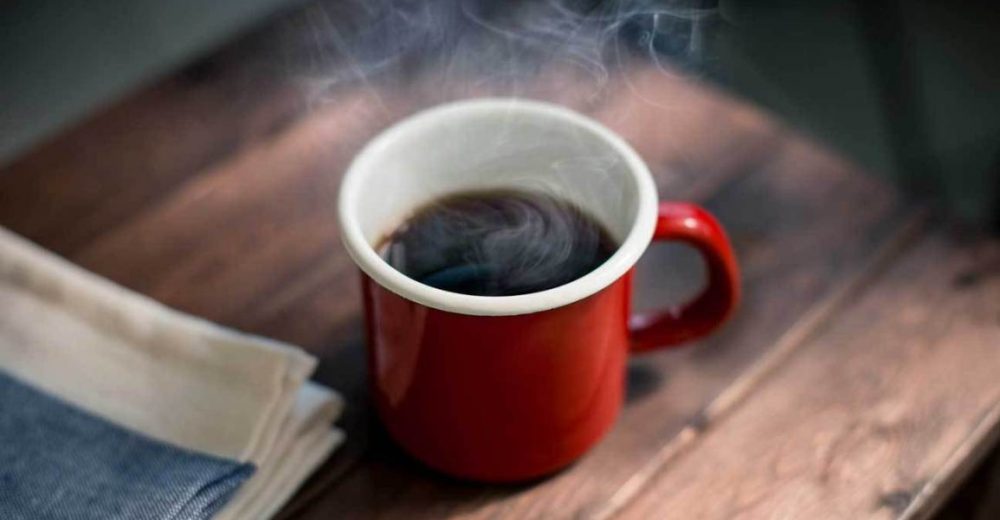 Биткоин перечисляет 1 миллиард долларов за чашку кофе