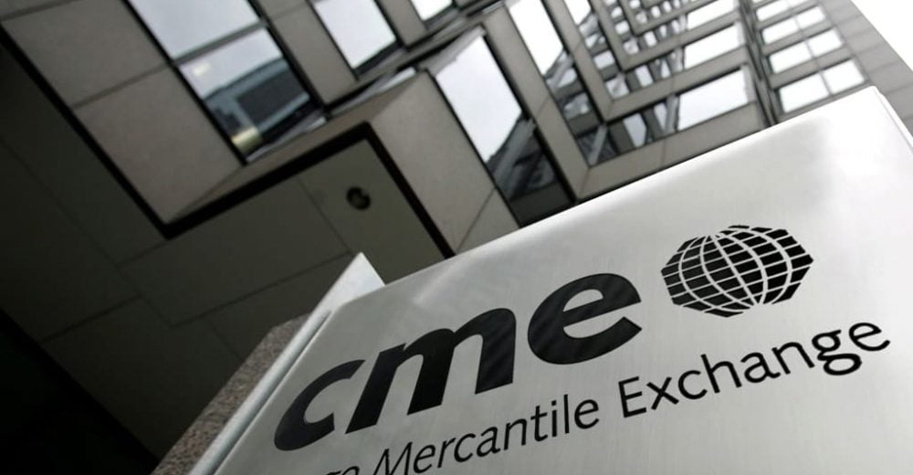 CME Group объявила дату запуска опционов на фьючерсный продукт Биткоин