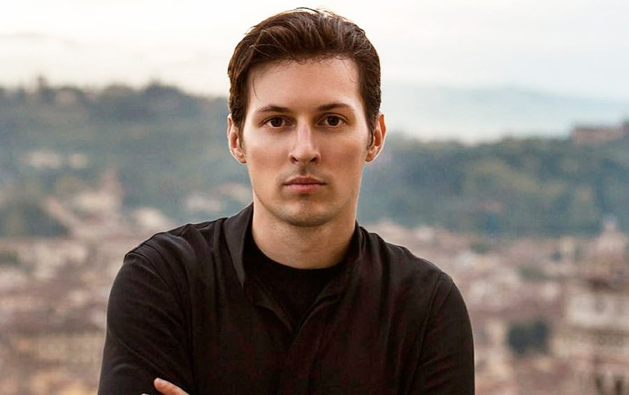 Суд допросит Павла Дурова по делу SEC против Telegram