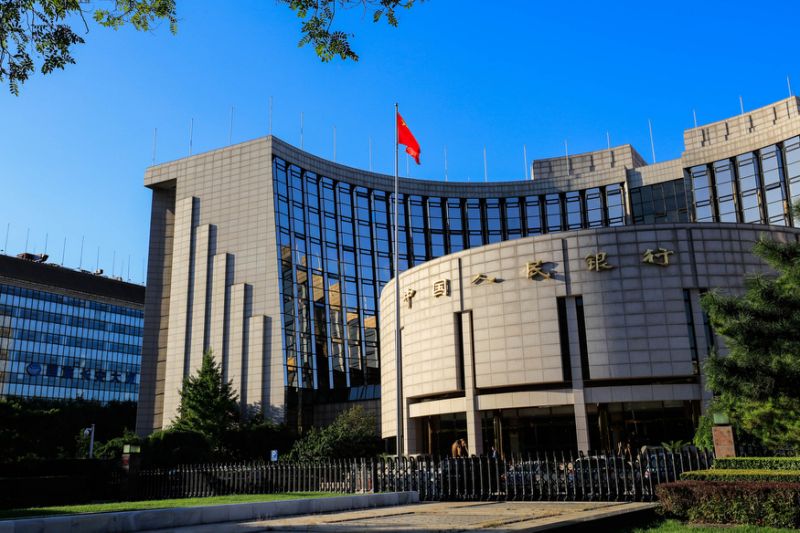 Экс-глава ЦБ Китая раскрыл цели создания цифрового юаня