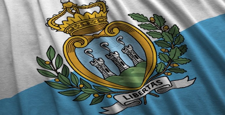 Республика Сан-Марино официально утвердила реестр блокчейн объектов