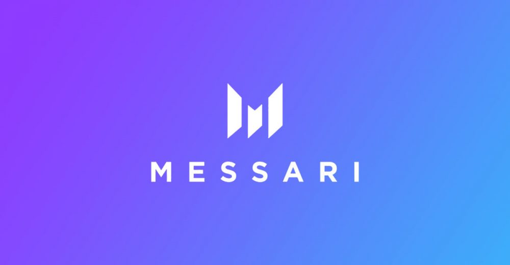 Аналитический стартап Messari привлек $4 млн от Coinbase и Blockchain Capital