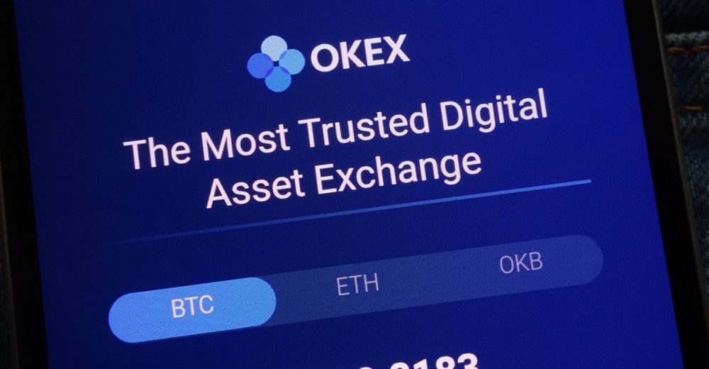 OKEx запустила фьючерсы на биткоин против Tether