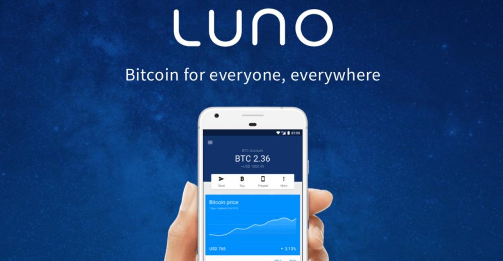 Криптовалютная платформа Luno возобновила работу в Малайзии
