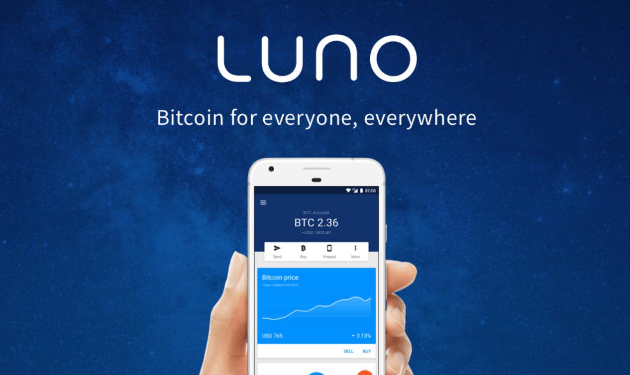 Криптовалютная платформа Luno возобновила работу в Малайзии