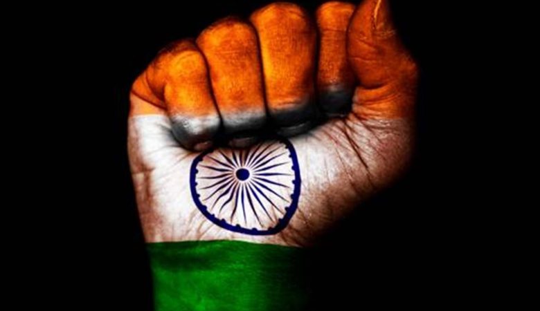 Индийский министр высоко оценил потенциал блокчейна в оборонной индустрии