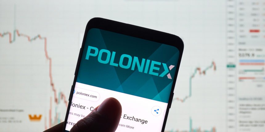 Основатель TRON подтвердил покупку доли в биткоин-бирже Poloniex