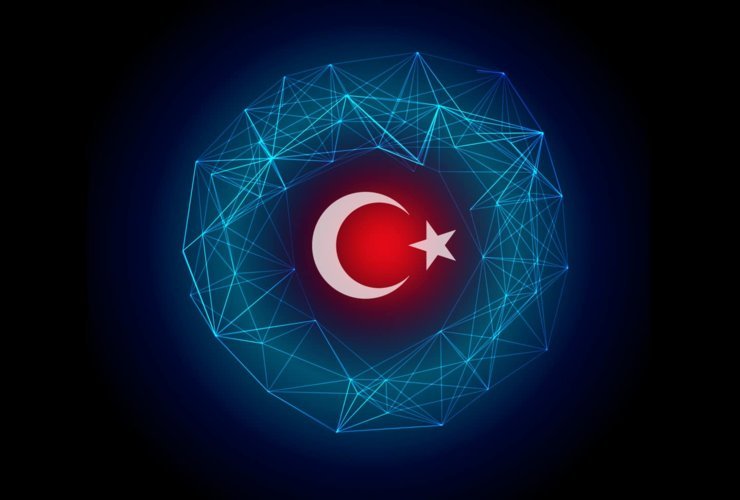 Президент Эрдоган: Турция завершит тестирование цифровой лиры в 2020 году