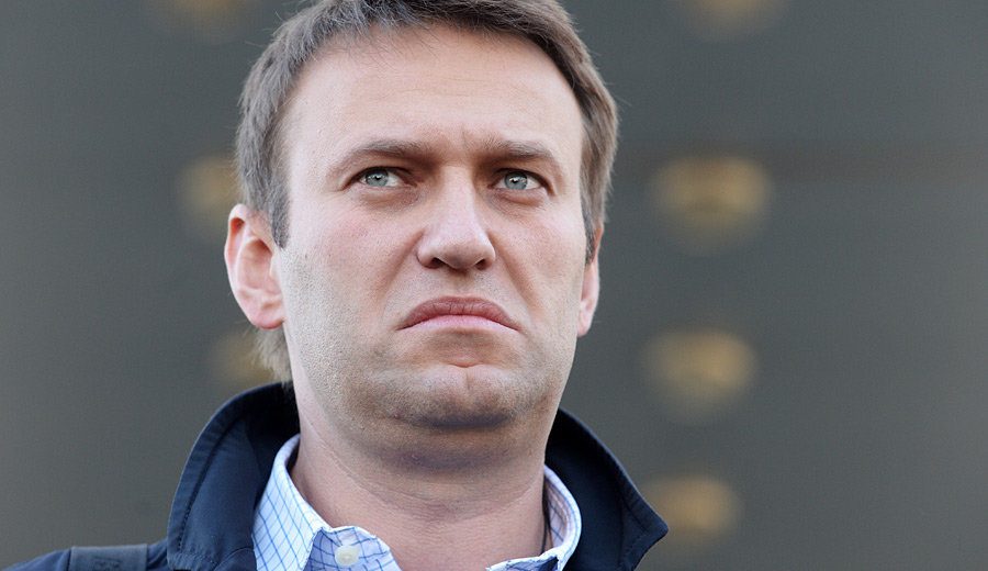На биткоин-кошелек фонда Алексея Навального с начала 2019 года поступило свыше 45 млн рублей