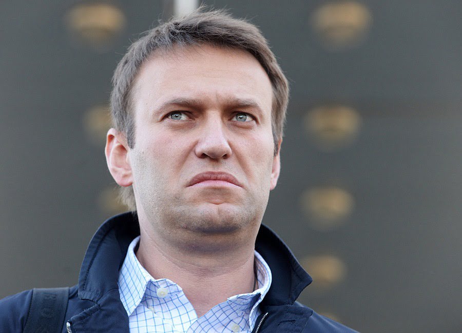 На биткоин-кошелек фонда Алексея Навального с начала 2019 года поступило свыше 45 млн рублей