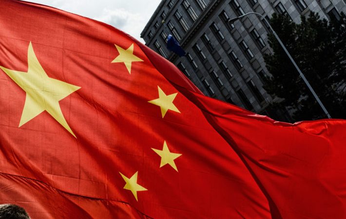 В Китае запустят первый блокчейн-ETF