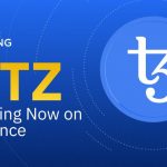 Binance добавит поддержку стейкинга Tezos с нулевыми комиссиями