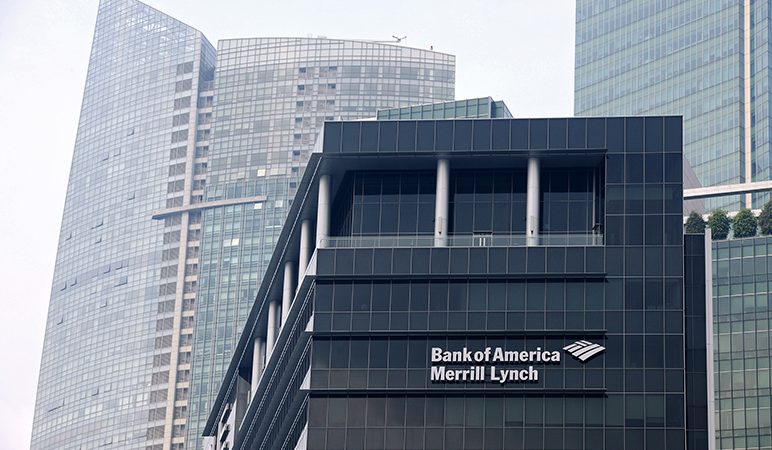 Bank of America Merrill Lynch назвал биткоин лучшим активом десятилетия