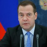 Дмитрий Медведев заявил о необходимости регулирования токенов