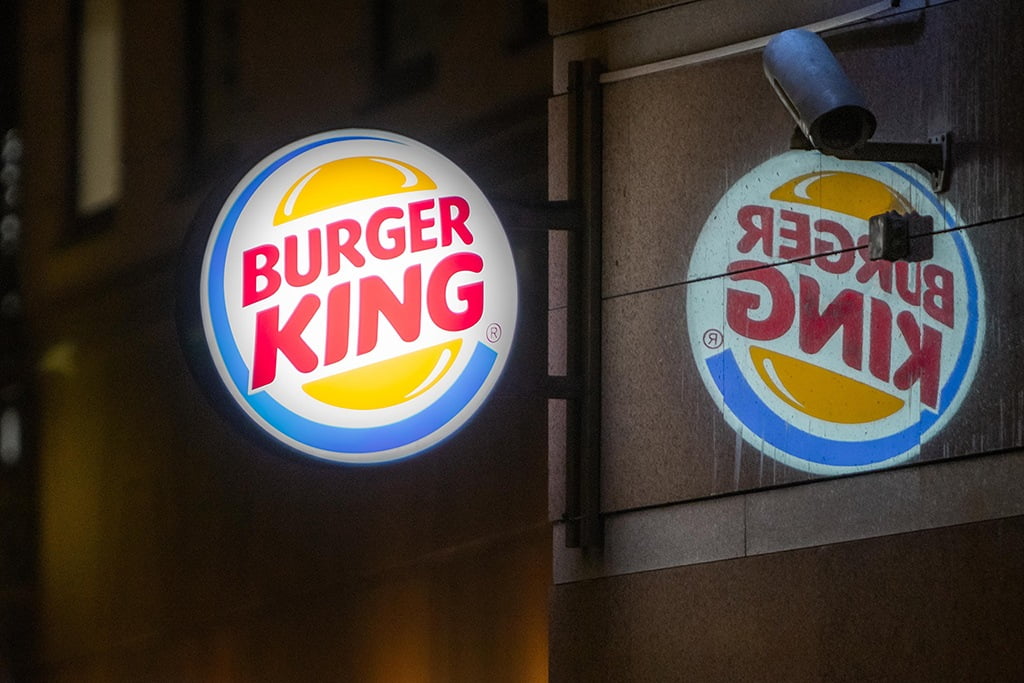 Сеть ресторанов Burger King в Венесуэле начала принимать криптовалюты