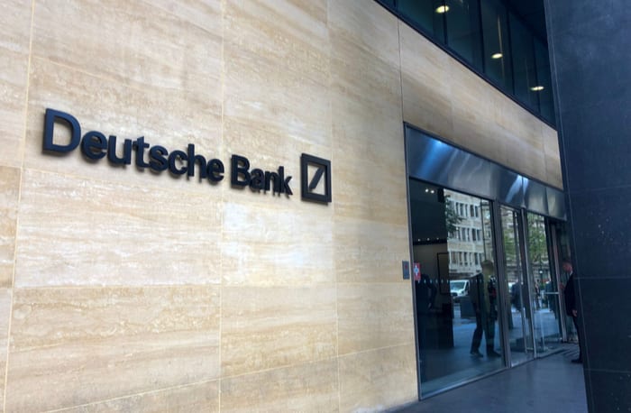 Deutsche Bank: цифровой юань подорвет главенство доллара на мировом финансовом рынке