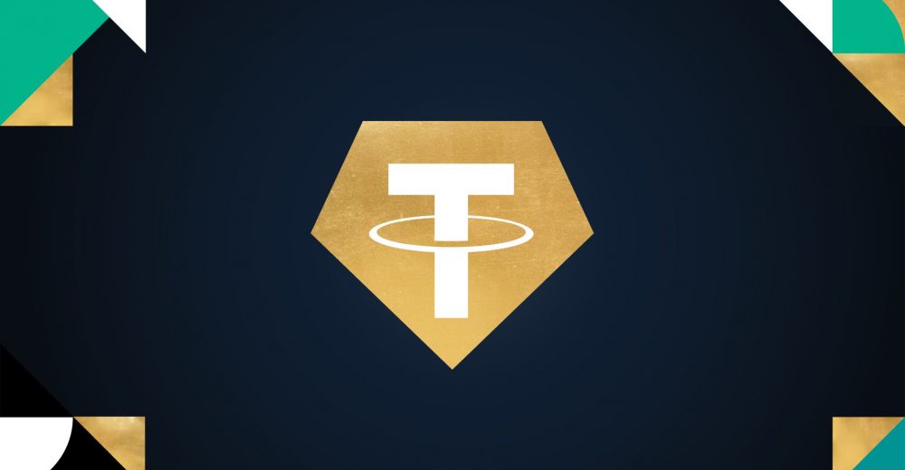 Tether запускает обеспеченный золотом стейблкоин