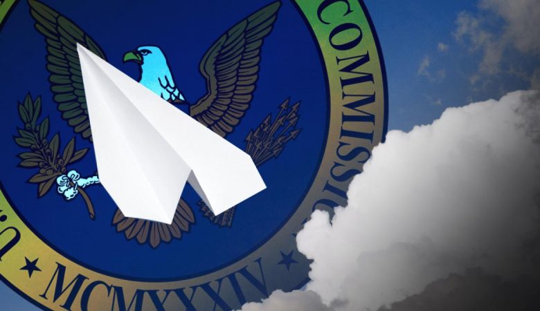 Суд обязал Telegram раскрыть финансовые сведения об ICO проекта TON по требованию SEC