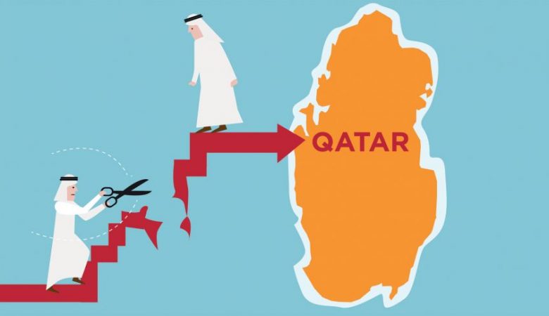 Власти Катара запретили операции с биткоином и другими криптовалютами