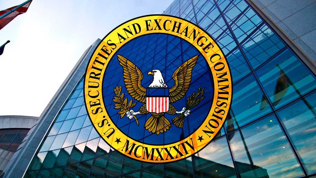 Криптовалюты включены в приоритетные сферы надзора SEC на 2020 год