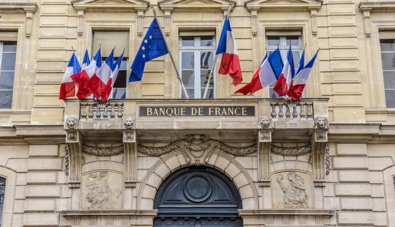 Глава центробанка Франции: цифровые валюты не могут быть частными