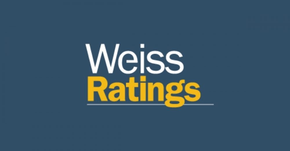 Weiss Ratings вернуло биткоину оценку A- и отметило успехи Tezos